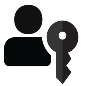 Official passkey icon