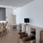 Structure of the e-exam room KISS ©ZDV